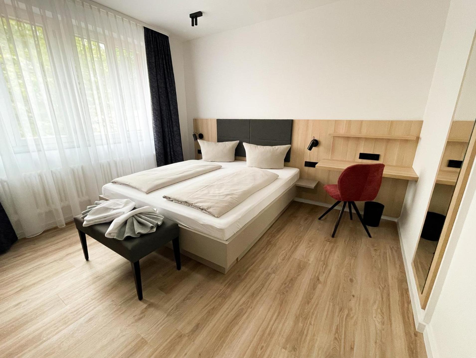 Holi City Apart Hotel Berlin — Kuvat 3